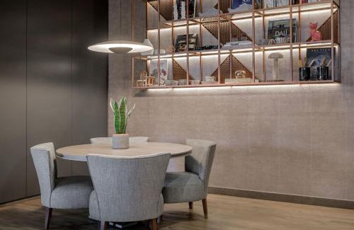 Rejas Hotel | AC Hotel by Marriott Madrid Airport