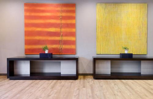 Rejas Hotel | AC Hotel by Marriott Madrid Airport