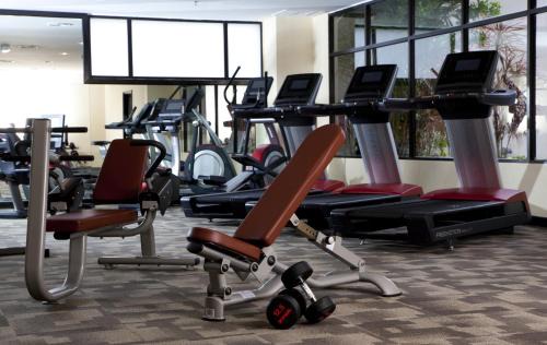 Bayan Lepas Hotel | AC Hotel by Marriott Penang