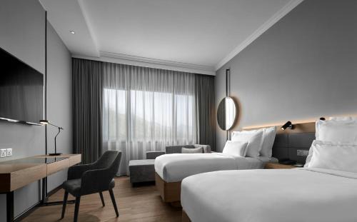 Bayan Lepas Hotel | AC Hotel by Marriott Penang