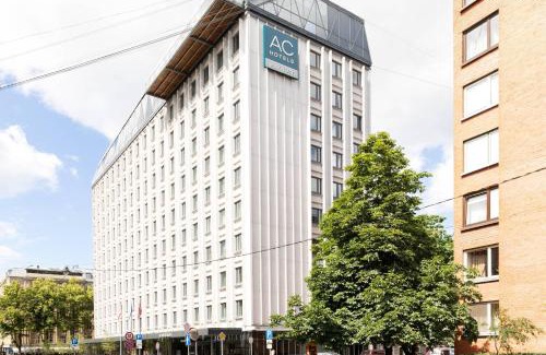 Centrs Hotel | AC Hotel by Marriott Riga
