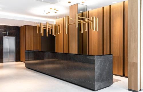 Centrs Hotel | AC Hotel by Marriott Riga