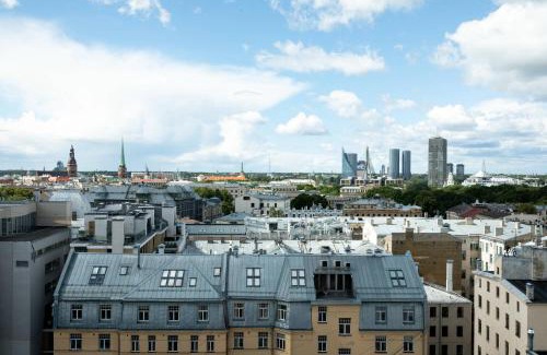 Centrs Hotel | AC Hotel by Marriott Riga