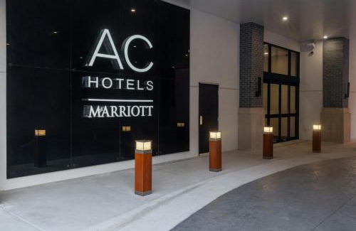 Downtown Wichita Hotel | AC Hotel by Marriott Wichita Downtown