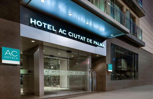 Son Armadams Hotel | AC Hotel Ciutat de Palma by Marriott
