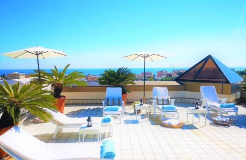 Quarto dei Mille Hotel | AC Hotel Genova by Marriott