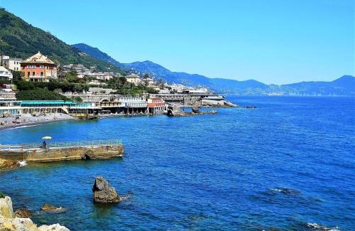 Quarto dei Mille Hotel | AC Hotel Genova by Marriott