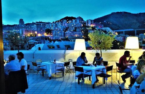 Quarto dei Mille Hotel | AC Hotel Genova by Marriott