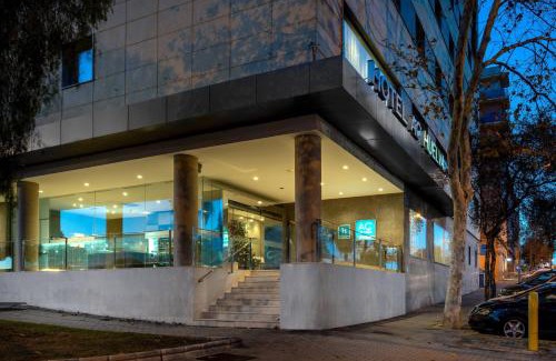 Huelva Hotel | AC Hotel Huelva by Marriott