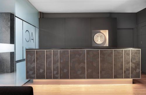 Huelva Hotel | AC Hotel Huelva by Marriott