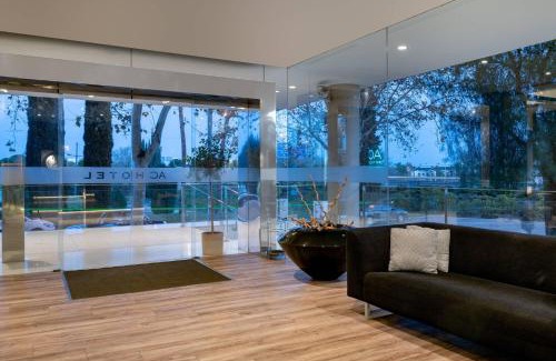 Huelva Hotel | AC Hotel Huelva by Marriott