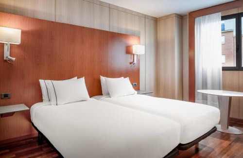 Huelva Hotel | AC Hotel Huelva by Marriott