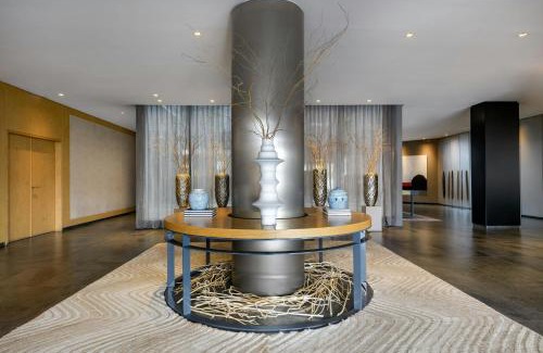 Somosaguas Hotel | AC Hotel La Finca by Marriott