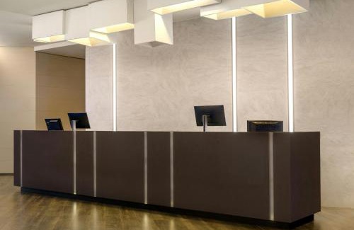 Sant Cugat del Valles Hotel | AC Hotel San Cugat by Marriott