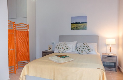 Kalpaki Apartment | Acacia House - Portego Studio