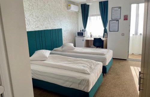 Pitesti Bed & Breakfast | Academia De Arhitectura