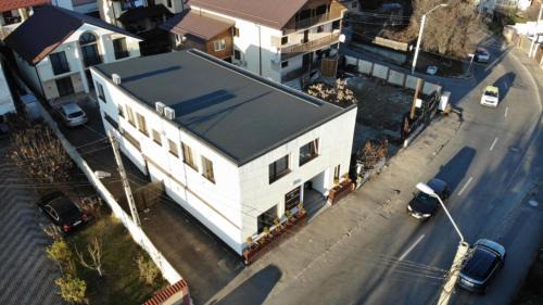 Pitesti Bed & Breakfast | Academia De Arhitectura