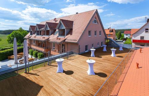 Weisendorf Apartment | ACANTUS Hotel