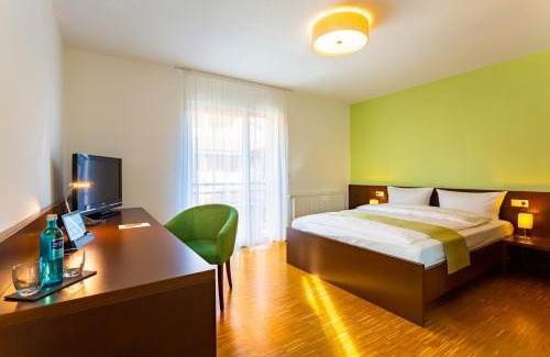 Weisendorf Apartment | ACANTUS Hotel