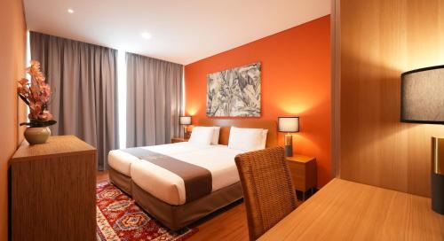 Golden Triangle Hotel | Acappella Kuala Lumpur City Centre