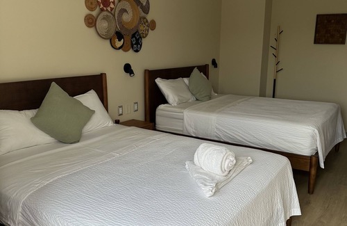 Acari Resort | Acari Adventure & Ski Resort