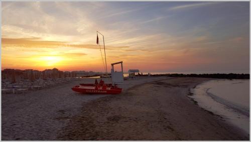 Rivabella Hotel | Accademia Hotel