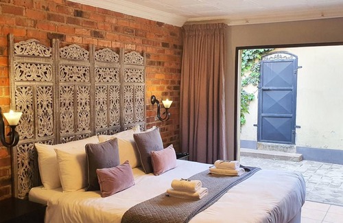 Greater Johannesburg Metropolitan Area House | Accolades Boutique Venue