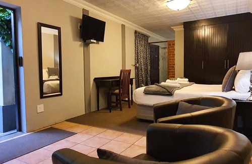 Greater Johannesburg Metropolitan Area House | Accolades Boutique Venue
