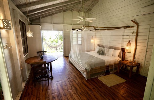 Bathsheba Other | Accommodation ∙ 1 bedroom ∙ 1 guest
