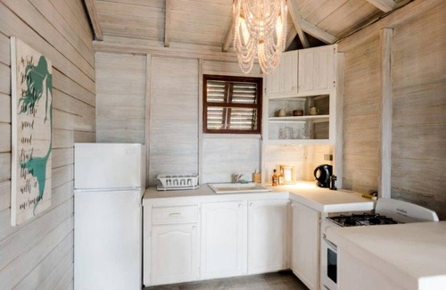 Bathsheba Other | Accommodation ∙ 1 bedroom ∙ 1 guest