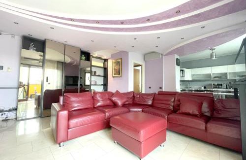 Rho Apartment | Accomodo RHP18 Pentavano Fiera