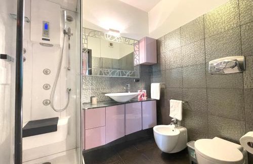 Rho Apartment | Accomodo RHP18 Pentavano Fiera