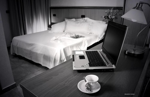 Palagiano Hotel | Accord Le Rose