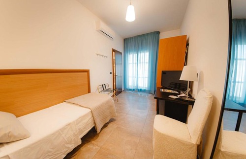 Palagiano Hotel | Accord Le Rose