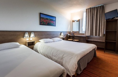 Bourges Hotel | Ace Hôtel Bourges