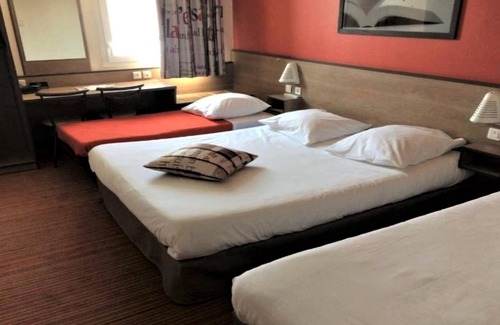 Bourges Hotel | Ace Hôtel Bourges