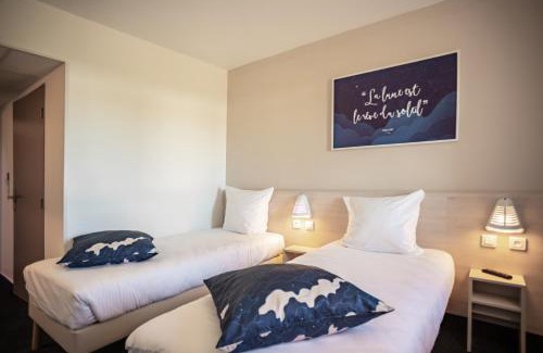 Clermont-Ferrand Hotel | Ace Hôtel Clermont Ferrand La Pardieu