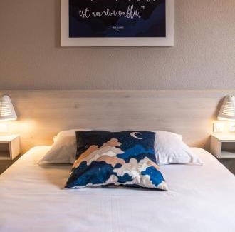 Clermont-Ferrand Hotel | Ace Hôtel Clermont Ferrand La Pardieu