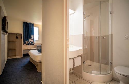 Clermont-Ferrand Hotel | Ace Hôtel Clermont Ferrand La Pardieu