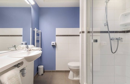 Cornebarrieu Hotel | ACE Hôtel Toulouse