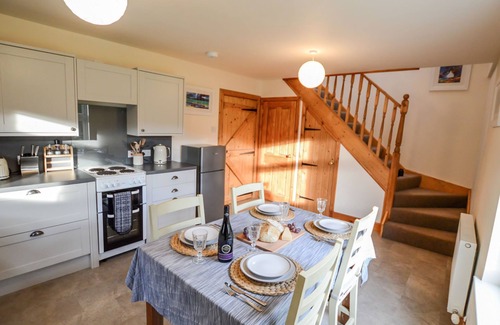Lerags House | Achalic Beag by Interhome