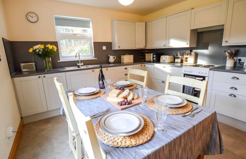 Lerags House | Achalic Beag by Interhome