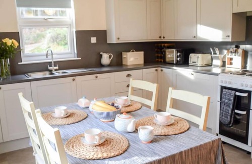 Lerags House | Achalic Beag by Interhome