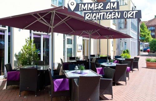Buchholz in der Nordheide Hotel | ACHAT Hotel Buchholz Hamburg