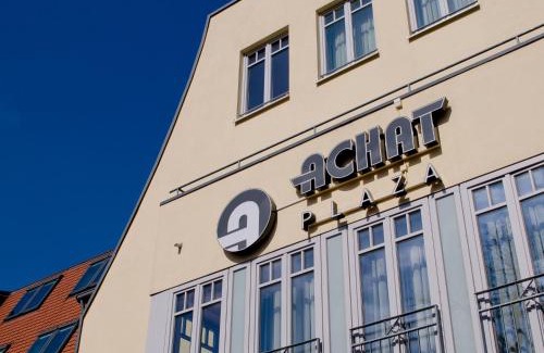 Buchholz in der Nordheide Hotel | ACHAT Hotel Buchholz Hamburg