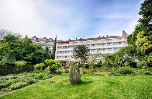 Bad Duerkheim Hotel | ACHAT Hotel Bad Dürkheim