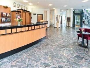 Ruhrpark Hotel | ACHAT Hotel Bochum Dortmund