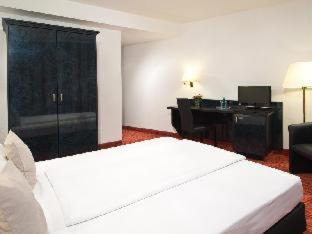 Ruhrpark Hotel | ACHAT Hotel Bochum Dortmund