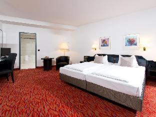 Ruhrpark Hotel | ACHAT Hotel Bochum Dortmund