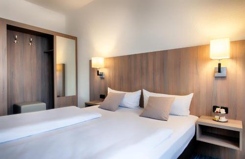 Ruhrpark Hotel | ACHAT Hotel Bochum Dortmund